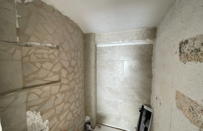 Herverkoop - Vrijstaande villa - Ciudad Quesada