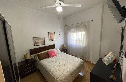 Resale - Town House - San Fulgencio - Center