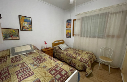 Resale - Town House - San Fulgencio - Center