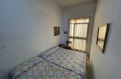 Resale - Town House - San Fulgencio - Center