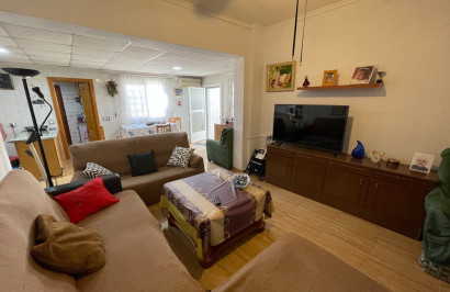 Resale - Town House - San Fulgencio - Center