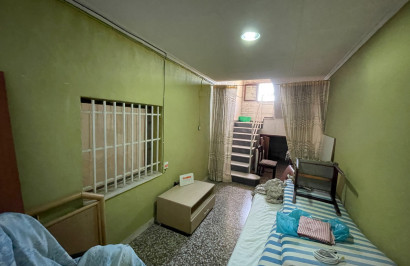 Resale - Town House - San Fulgencio - Center