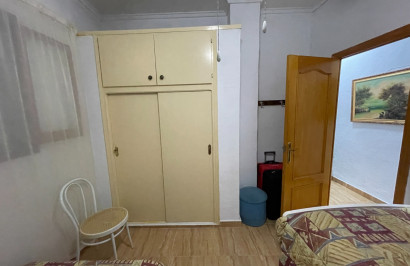 Resale - Town House - San Fulgencio - Center