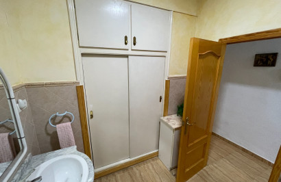 Resale - Town House - San Fulgencio - Center