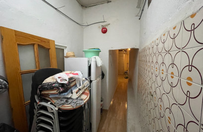 Resale - Town House - San Fulgencio - Center