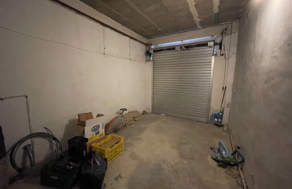 Resale - Town House - San Fulgencio - Center