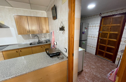 Resale - Town House - San Fulgencio - Center