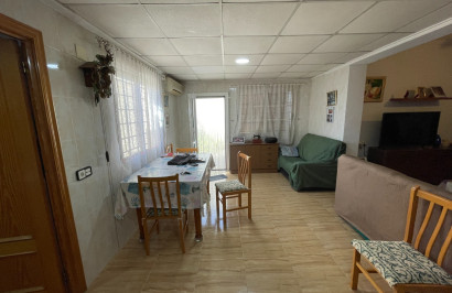 Resale - Town House - San Fulgencio - Center