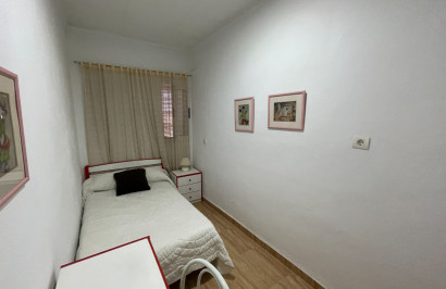 Resale - Town House - San Fulgencio - Center