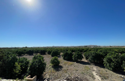 Resale - Town House - San Fulgencio - Center