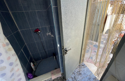 Resale - Town House - San Fulgencio - Center