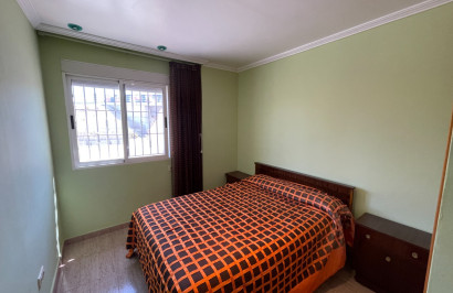 Reventa - Villa independiente - Crevillente