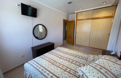 Reventa - Villa independiente - Crevillente