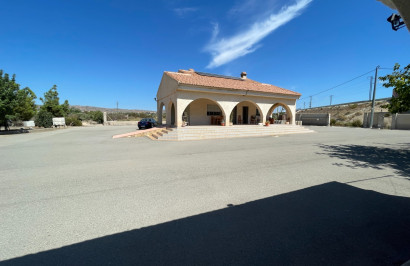 Reventa - Villa independiente - Crevillente