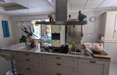 Revente - Finca / Propriété de campagne - Crevillente