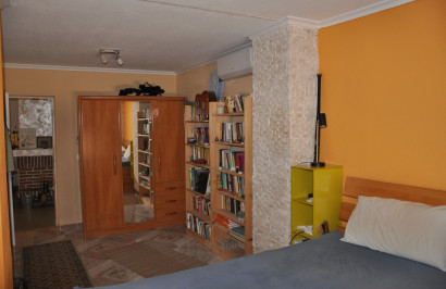 Revente - Finca / Propriété de campagne - Crevillente