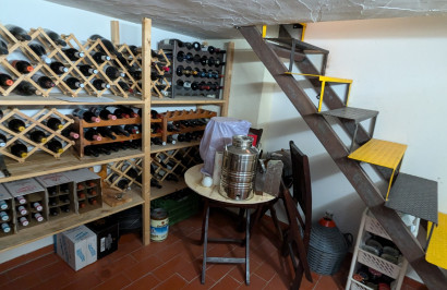 Revente - Finca / Propriété de campagne - Crevillente