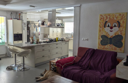 Revente - Finca / Propriété de campagne - Crevillente