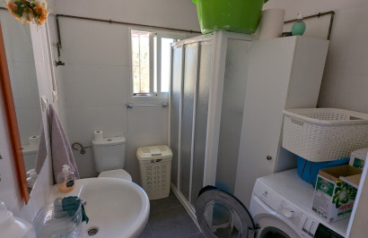 Revente - Finca / Propriété de campagne - Crevillente