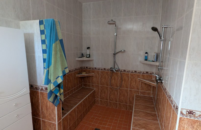 Revente - Finca / Propriété de campagne - Crevillente