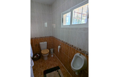 Revente - Finca / Propriété de campagne - Crevillente