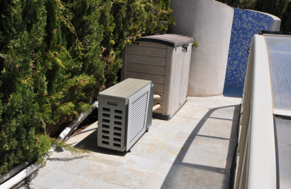 Revente - Finca / Propriété de campagne - Crevillente