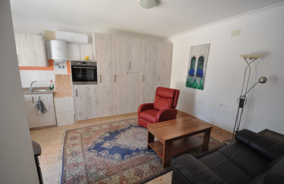 Revente - Finca / Propriété de campagne - Crevillente