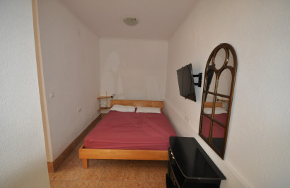 Revente - Finca / Propriété de campagne - Crevillente