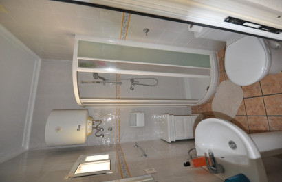 Revente - Finca / Propriété de campagne - Crevillente