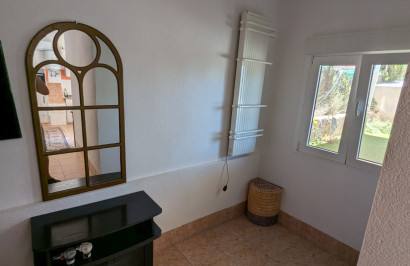 Revente - Finca / Propriété de campagne - Crevillente