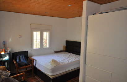 Revente - Finca / Propriété de campagne - Crevillente