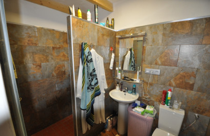 Revente - Finca / Propriété de campagne - Crevillente