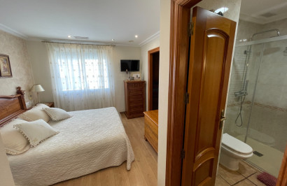 Resale - Town House - Elche - Center
