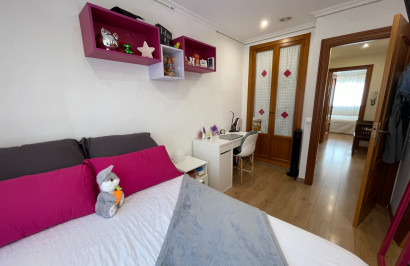 Resale - Town House - Elche - Center