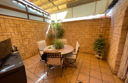 Resale - Town House - Elche - Center