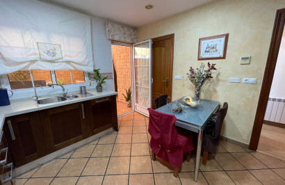 Resale - Town House - Elche - Center
