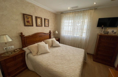 Resale - Town House - Elche - Center