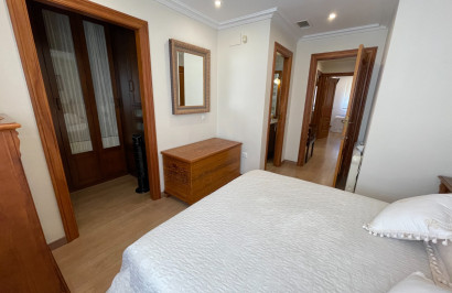 Resale - Town House - Elche - Center