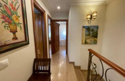 Resale - Town House - Elche - Center