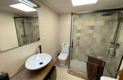 Resale - Town House - Elche - Center