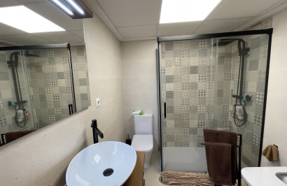 Resale - Town House - Elche - Center