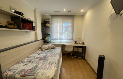 Resale - Town House - Elche - Center