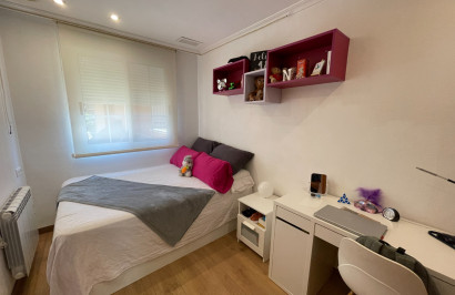 Resale - Town House - Elche - Center