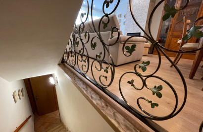 Resale - Town House - Elche - Center