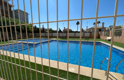 Resale - Town House - Elche - Center