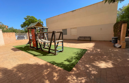 Resale - Town House - Elche - Center