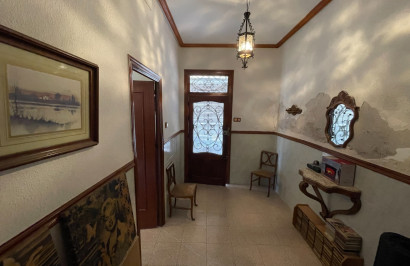 Resale - Town House - Benejúzar - Comunidad Valenciana