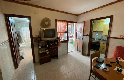 Resale - Town House - Benejúzar - Comunidad Valenciana