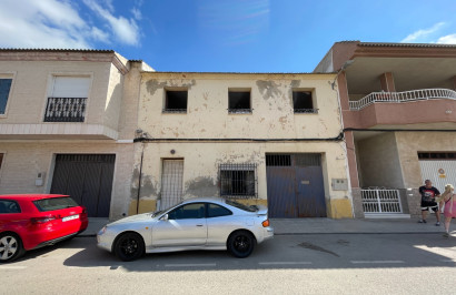 Resale - Town House - Benejúzar - Comunidad Valenciana