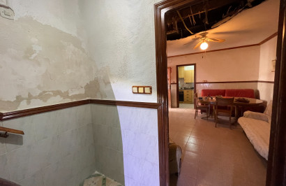 Resale - Town House - Benejúzar - Comunidad Valenciana